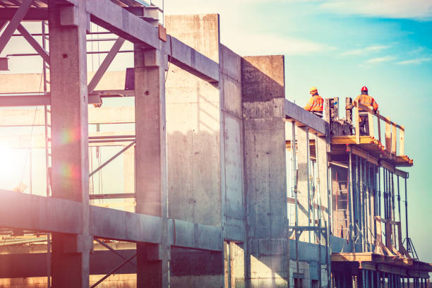 Best Concrete Grinding and Polishing in Salina, UT