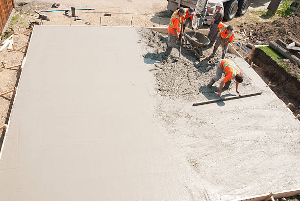  Salina, UT Concrete contractor Pros
